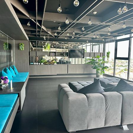 Best Location Condo With Swimming Pool, Gym, Sauna, Washing Mashine, Fast Internet In Central Of Паттайя Экстерьер фото